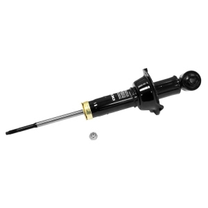 Monroe OESpectrum™ Rear Driver or Passenger Side Strut for 2007 Honda CR-V - 72497