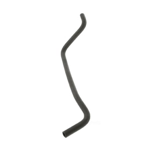Dayco Left Small Id Hvac Heater Hose for 2005 Saturn Vue - 88429