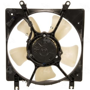 Four Seasons Engine Cooling Fan for Mitsubishi Eclipse - 75958