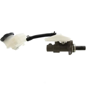 Centric Premium Brake Master Cylinder for 2012 Honda Civic - 130.40079