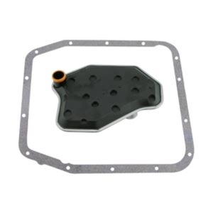 Hastings Automatic Transmission Filter for Ford E-350 Econoline Club Wagon - TF128