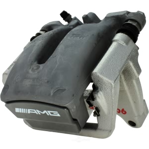 Centric Posi Quiet™ Loaded Brake Caliper for Mercedes-Benz CLA45 AMG - 142.35660