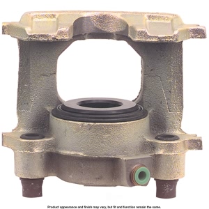 Cardone Reman Remanufactured Unloaded Caliper for Jeep Comanche - 18-4341