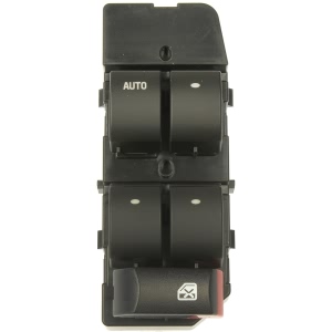 Dorman OE Solutions Front Driver Side Window Switch for 2007 Pontiac G5 - 901-093