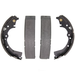 Wagner Quickstop Rear Drum Brake Shoes for 1999 Toyota Tacoma - Z505