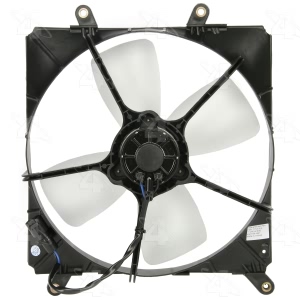Four Seasons Engine Cooling Fan for 1988 Toyota Corolla - 75420