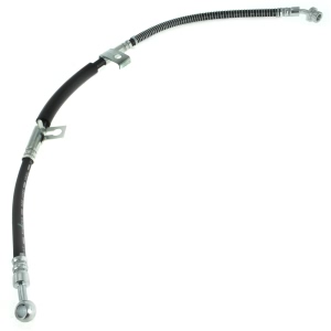 Centric Front Passenger Side Brake Hose for 2005 Kia Sorento - 150.50005