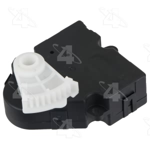 Four Seasons Hvac Mode Door Actuator for Isuzu - 73156