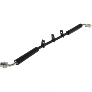 Centric Front Passenger Side Brake Hose for 1996 Ford E-350 Econoline Club Wagon - 150.65102