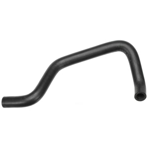 Gates Hvac Heater Molded Hose for Chevrolet Classic - 19816