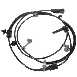 Delphi Rear Passenger Side Abs Wheel Speed Sensor for 2013 Chevrolet Malibu - SS20359