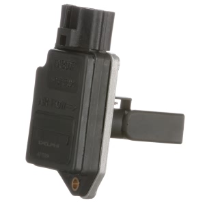 Delphi Mass Air Flow Sensor for 2003 Mazda Tribute - AF10354