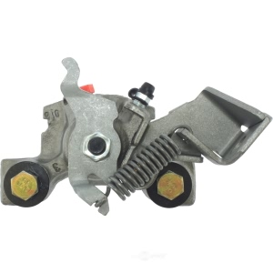 Centric Remanufactured Semi-Loaded Rear Driver Side Brake Caliper for 1991 Buick Regal - 141.62525