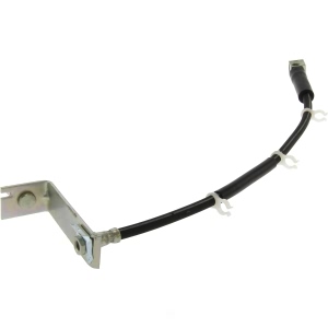 Centric Rear Upper Brake Hose for 2003 Ford Excursion - 150.65351