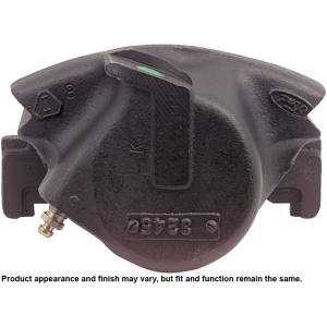Cardone Reman Remanufactured Unloaded Caliper for 1984 Ford Bronco - 18-4148S