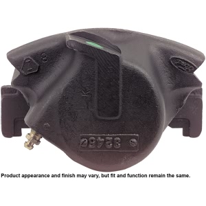 Cardone Reman Remanufactured Unloaded Caliper for 1984 Ford E-150 Econoline Club Wagon - 18-4148S