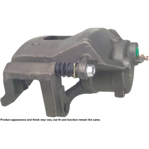 Cardone Reman Remanufactured Unloaded Caliper w/Bracket for 2005 Buick Rendezvous - 18-B4773