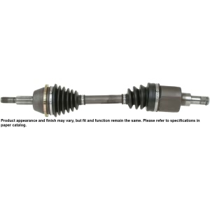 Cardone Reman Remanufactured CV Axle Assembly for 2007 Ford Taurus - 60-2142