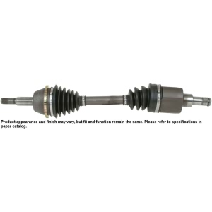 Cardone Reman Remanufactured CV Axle Assembly for 1997 Ford Taurus - 60-2142