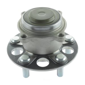 Centric Premium™ Wheel Bearing And Hub Assembly for 2020 Acura MDX - 406.40043