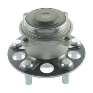 Centric Premium™ Wheel Bearing And Hub Assembly for 2019 Honda Pilot - 406.40043