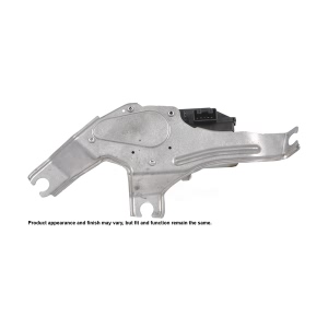 Cardone Reman Remanufactured Wiper Motor for 2014 Toyota Prius - 43-20040