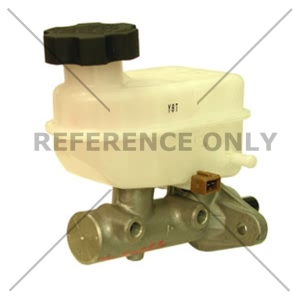 Centric Premium™ Brake Master Cylinder for 2005 Kia Sorento - 130.50022