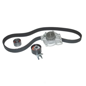 Airtex Timing Belt Kit for Volvo - AWK1355