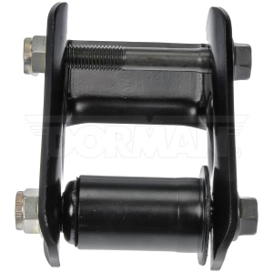 Dorman Rear Leaf Spring Shackle for Hummer - 722-083