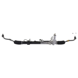 AISIN Rack And Pinion Assembly for 2010 Hyundai Azera - SGK-011