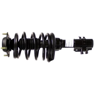 Monroe Quick-Strut™ Front Driver or Passenger Side Complete Strut Assembly for 1997 Mercury Tracer - 171992