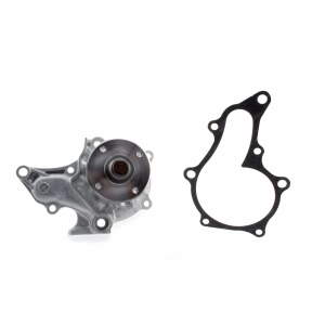 AISIN Engine Coolant Water Pump for 1988 Toyota Corolla - WPT-055