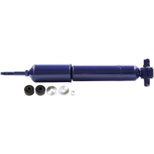Monroe Monro-Matic Plus™ Front Driver or Passenger Side Shock Absorber for 2000 Ford Expedition - 32302