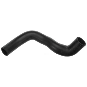 Gates Engine Coolant Molded Radiator Hose for Chrysler Crossfire - 22575