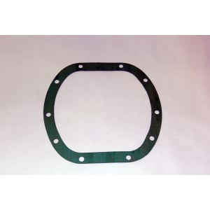 MTC Differential Cover Gasket for Volvo - 6584