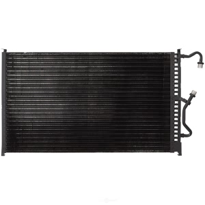 Spectra Premium A/C Condenser for Chevrolet Lumina APV - 7-4558