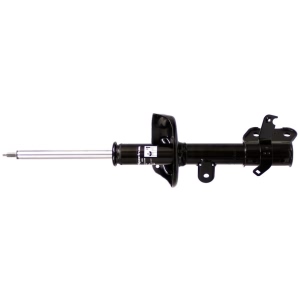 Monroe OESpectrum™ Front Driver Side Strut for Honda Odyssey - 72542