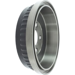 Centric Premium Rear Brake Drum for 2002 Mercury Sable - 122.61049