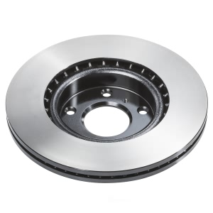 Wagner Vented Front Brake Rotor for 2004 Infiniti G35 - BD126094E