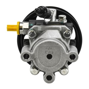 AAE New Hydraulic Power Steering Pump for 2007 Toyota Sequoia - 5594N