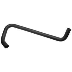 Gates Engine Coolant Molded Radiator Hose for Ram - 23605