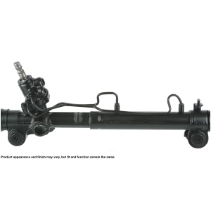 Cardone Reman Remanufactured Hydraulic Power Rack and Pinion Complete Unit for 2003 Toyota Camry - 26-2605