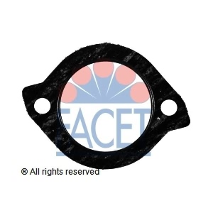 facet Engine Coolant Thermostat Seal for Kia Sephia - 7.9520