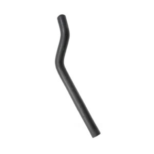 Dayco Engine Coolant Curved Radiator Hose for 1998 Toyota Camry - 71617