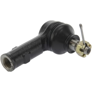 Centric Premium™ Tie Rod End for Porsche 911 - 612.37030