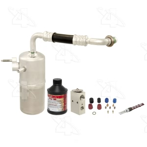 Four Seasons A C Accumulator Kit for Lincoln - 60061SK