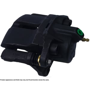 Cardone Reman Remanufactured Unloaded Brake Caliper With Bracket for 1984 Renault R18i - 19-B1048