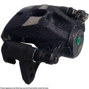 Cardone Reman Remanufactured Unloaded Caliper w/Bracket for 1993 Lexus LS400 - 19-B1607