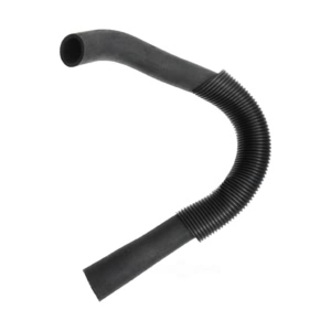 Dayco Engine Coolant Curved Radiator Hose for 1995 Ford Aerostar - 71531