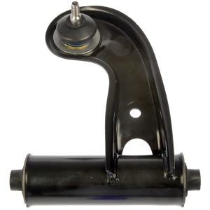 Dorman Front Driver Side Upper Non Adjustable Control Arm And Ball Joint Assembly for 2000 Mercedes-Benz C43 AMG - 521-295